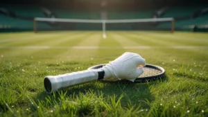 Leandro Riedi : quatrième opération et forfait pour Wimbledon 2026