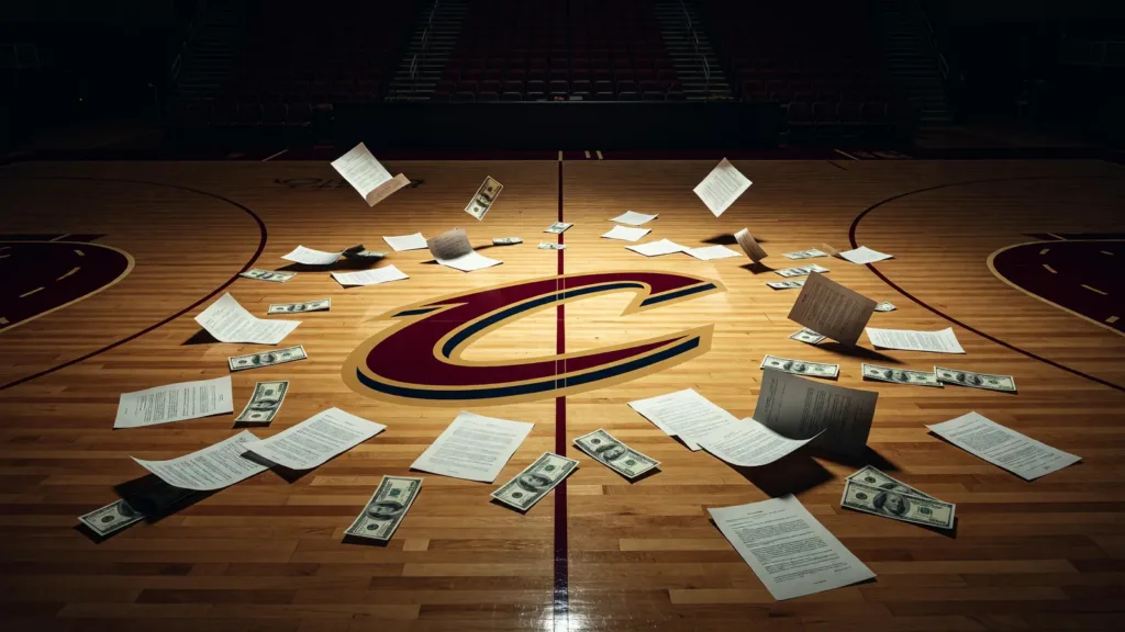 LeBron James vers un retour aux Cavaliers ? La piste se précise