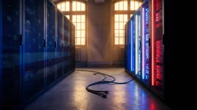 Lecornu annonce la rupture avec Palantir, que la DGSI confiera à ChapsVision