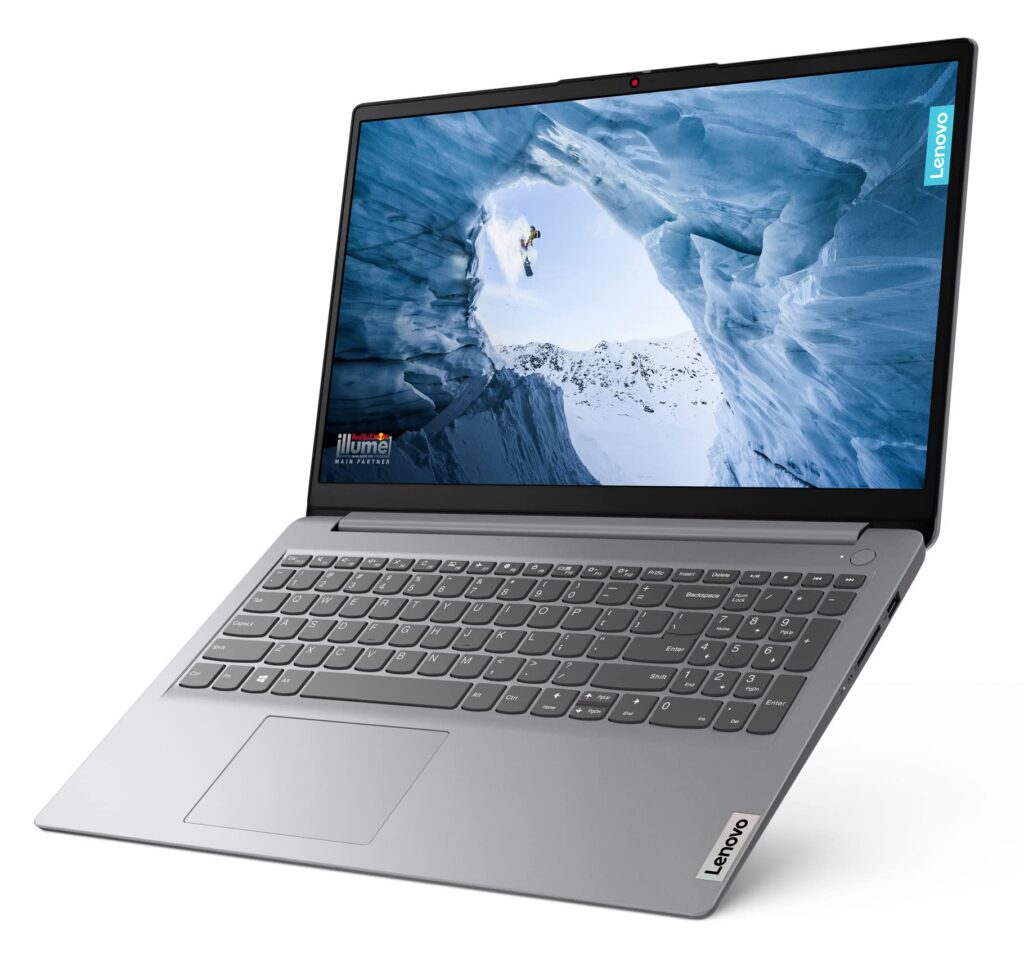 Lenovo IdeaPad 1