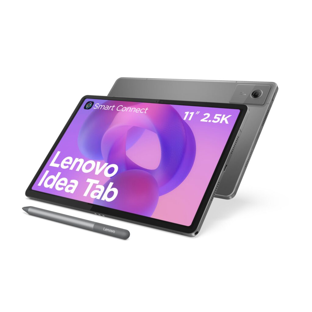 Lenovo IdeaTab