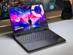 Lenovo Legion 5 15IRX10