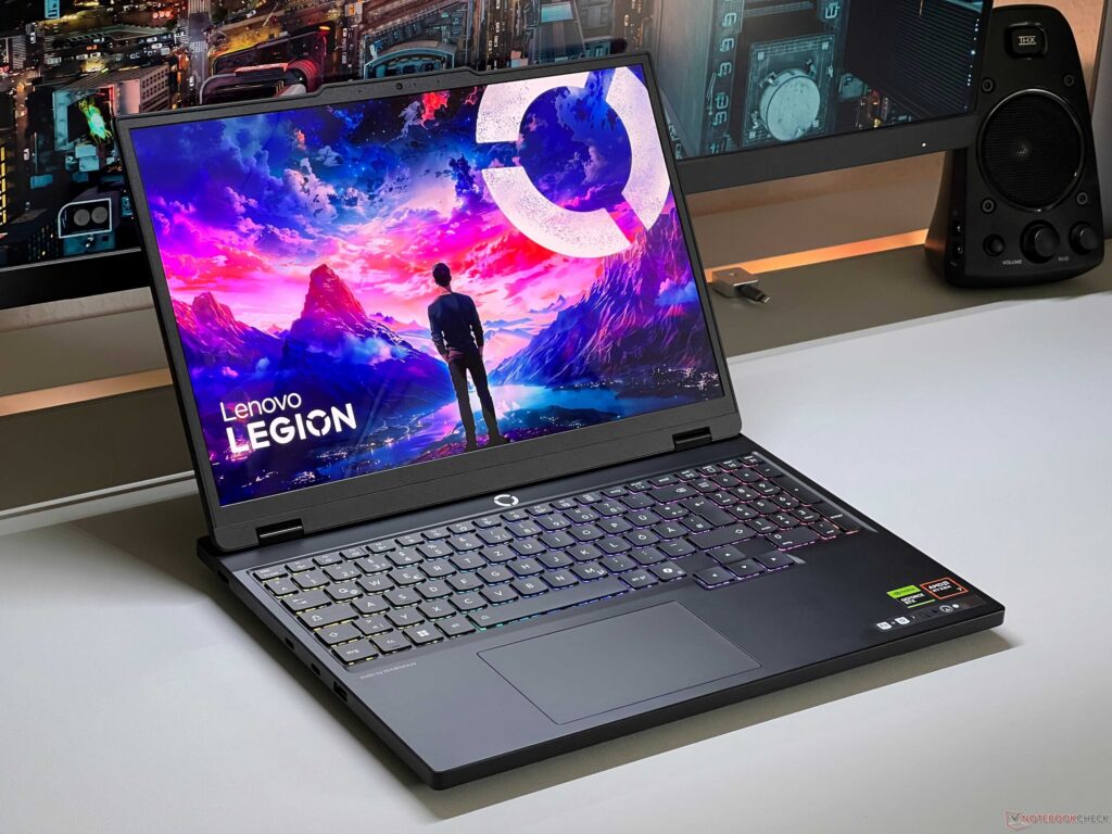 Lenovo Legion 5 15IRX10