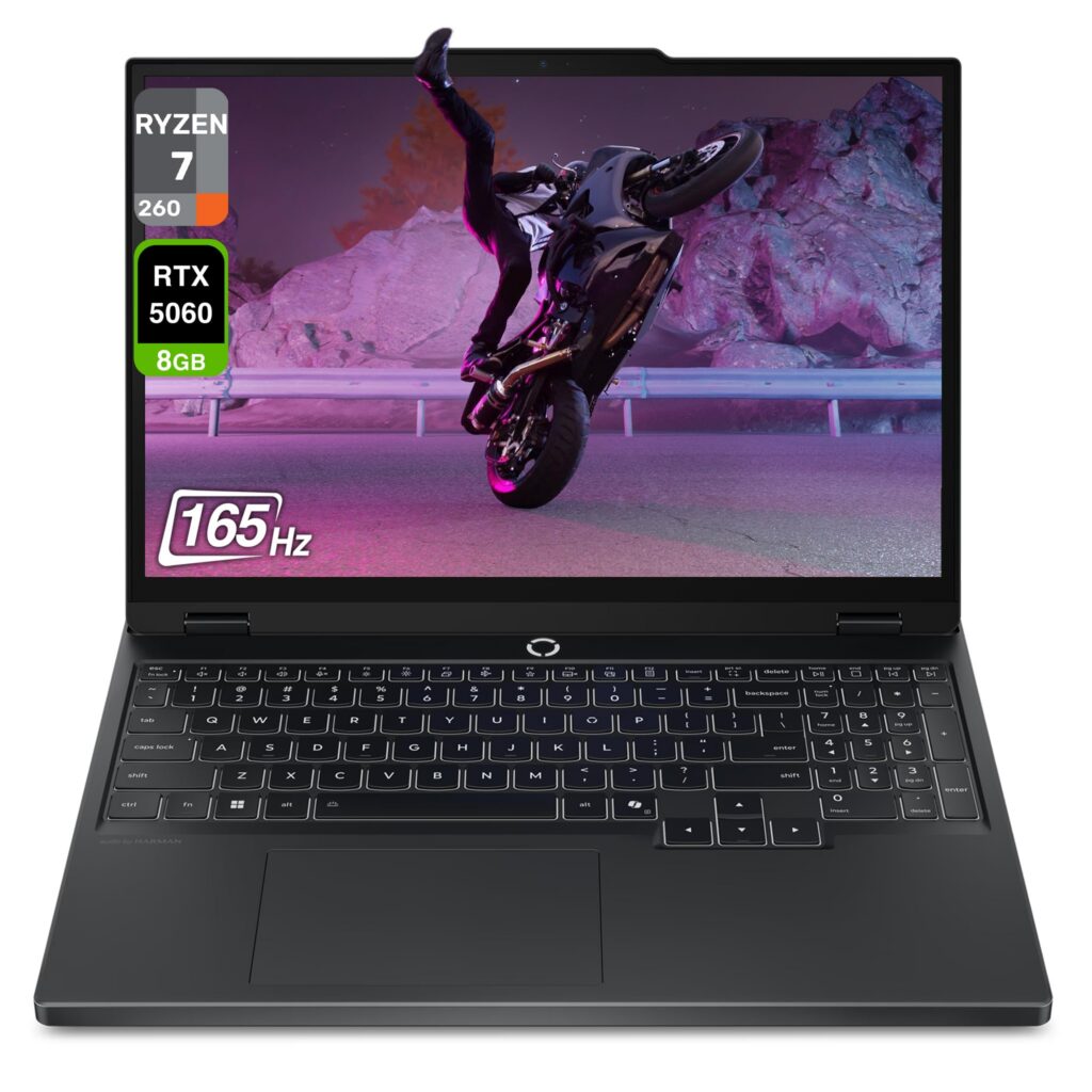 Lenovo Legion 5 Gen 10
