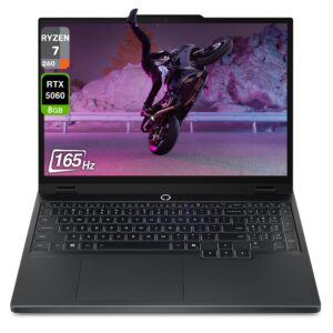 Lenovo Legion 5 Gen 10
