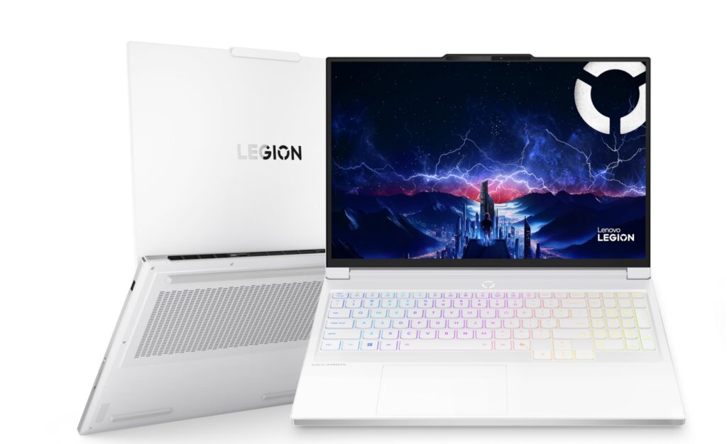 Lenovo Legion 7 16IAX10