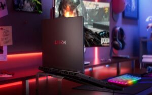 Lenovo Legion Pro 5
