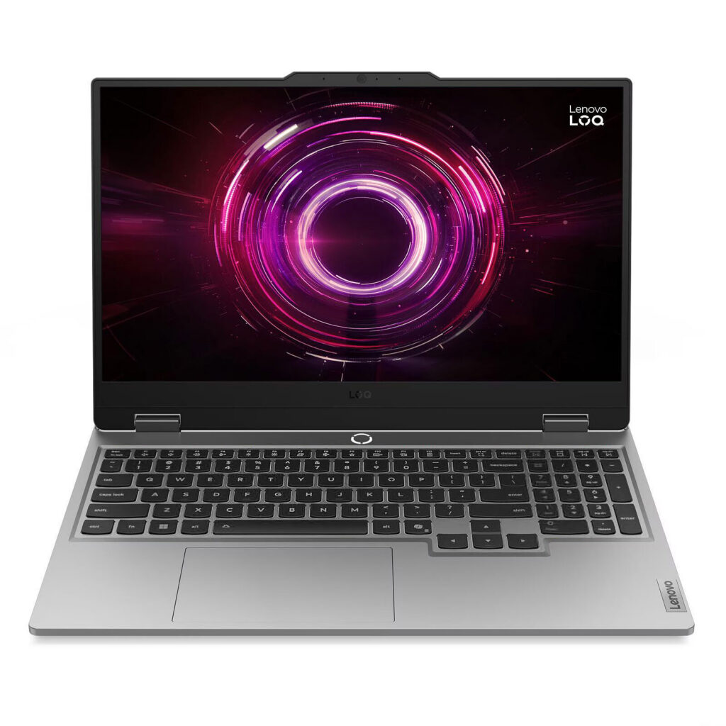 Lenovo LOQ 15IRX10
