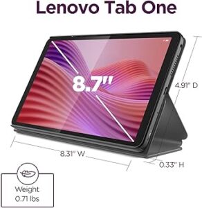 Lenovo Tab One