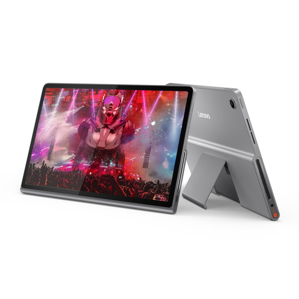 Lenovo Tab Plus