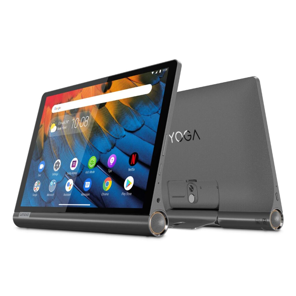 Lenovo Yoga Tab