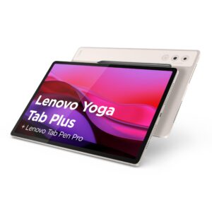 Lenovo Yoga Tab Plus