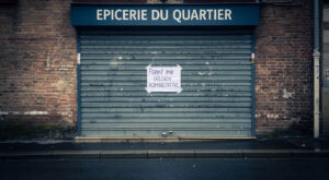Lens Market fermé 15 jours par arrêté administratif pour horaires nocturnes non respectés