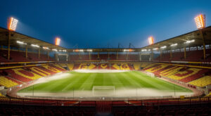 Lens : saison blanche et prêt à Sparta Prague, le bilan 2025-2026 de Chavez