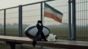 « L&rsquo;ensemble du sport breton est sous le choc » : le monde du rugby pleure Éric Roy