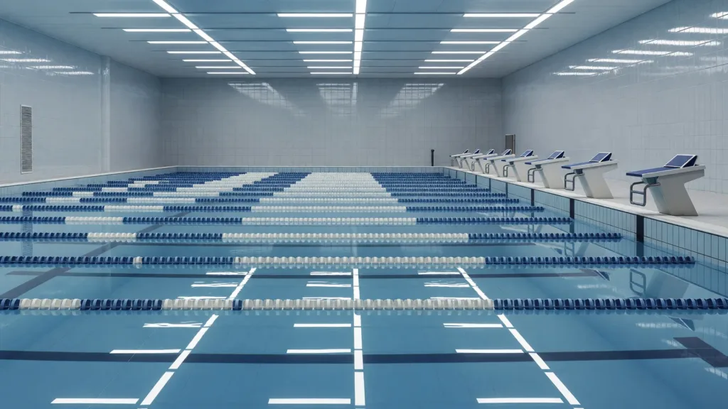 Léon Marchand renonce à la finale du 200 m brasse aux Championnats de France