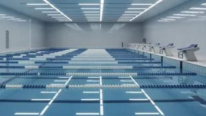 Léon Marchand renonce à la finale du 200 m brasse aux Championnats de France