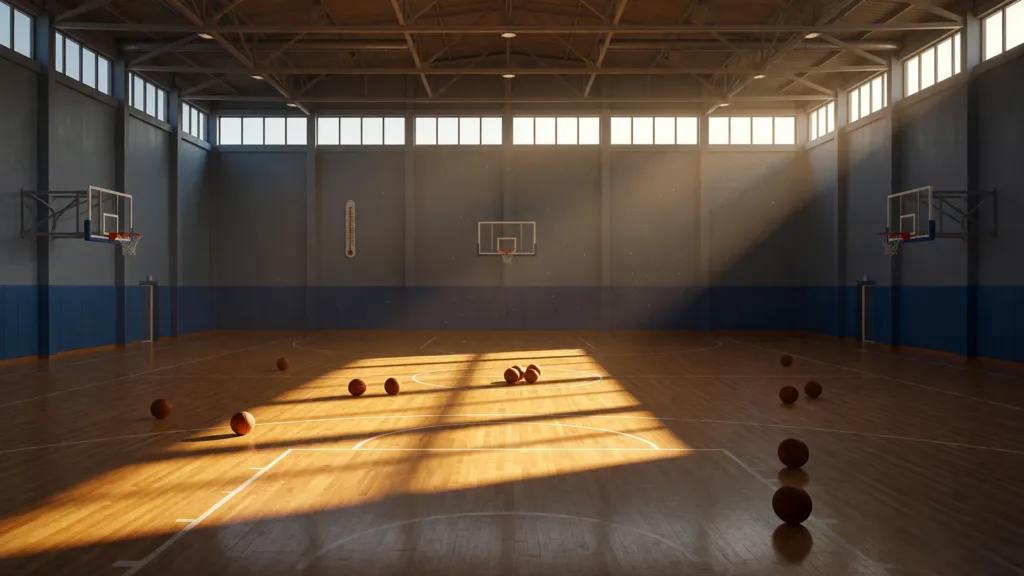 Les Bleus du basket lancent leur préparation à Pau pour les qualifications du Mondial 2027
