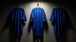 Les Bleus unis pour Deschamps : après le deuil, la détermination
