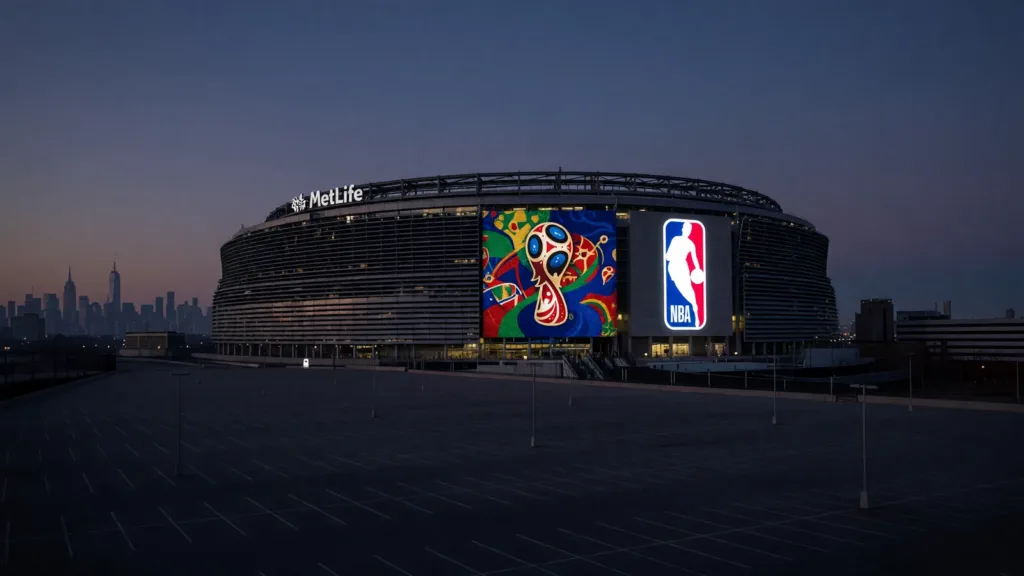 Les champions NBA Knicks en tribunes pour France - Sénégal : le buzz sur les réseaux
