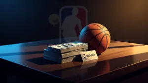 Les Lakers récupèrent le 56e choix de la draft NBA contre du cash