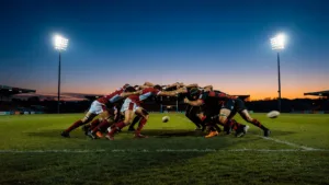 Les Lionnes de Bordeaux arrachent leur place en finale d'Élite 1 féminine