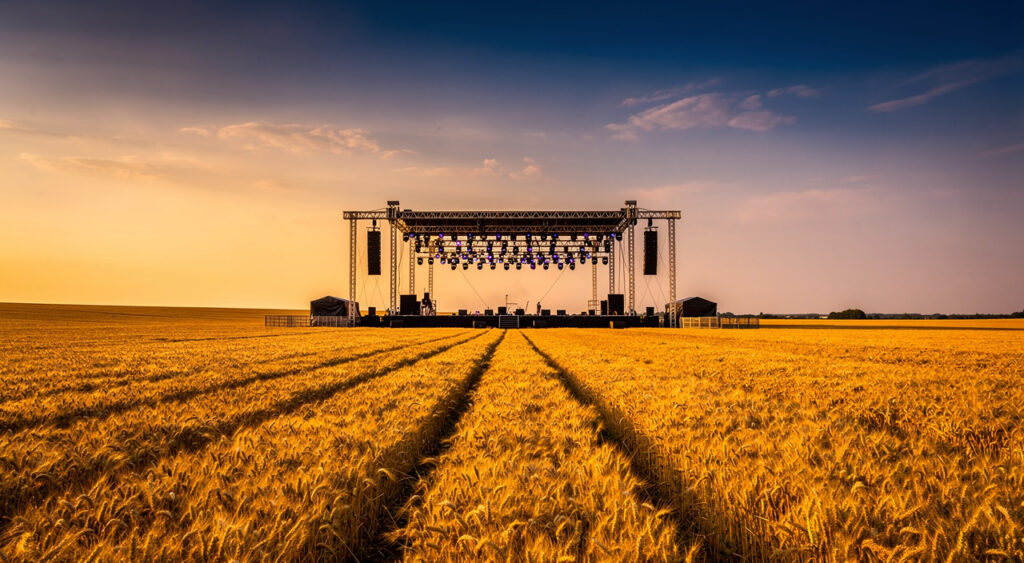 Les Plaines Sonores : premier festival écoresponsable des Ardennes les 5-6 juin