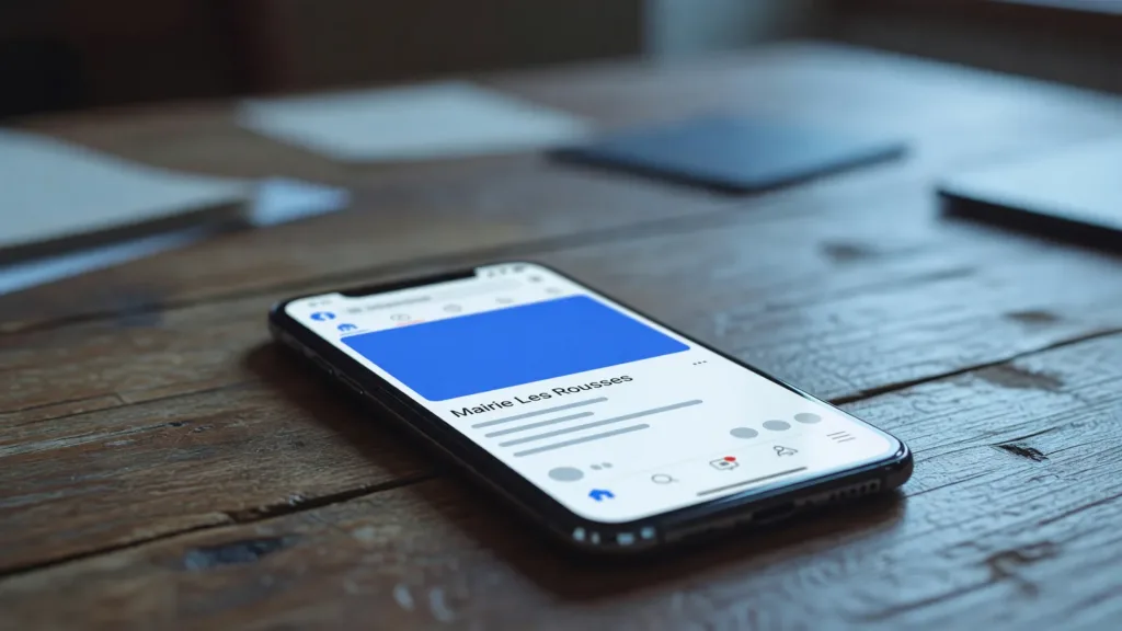 Les Rousses : conseil municipal en direct sur Facebook ce jeudi 18 juin à 18h30
