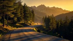 Les Rousses : la Paris-Nice Cyclo fait étape ce weekend au parking des Sapins