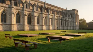Les Siestes Teriaki de retour à l’Abbaye de l’Épau les 22 et 23 août 2026