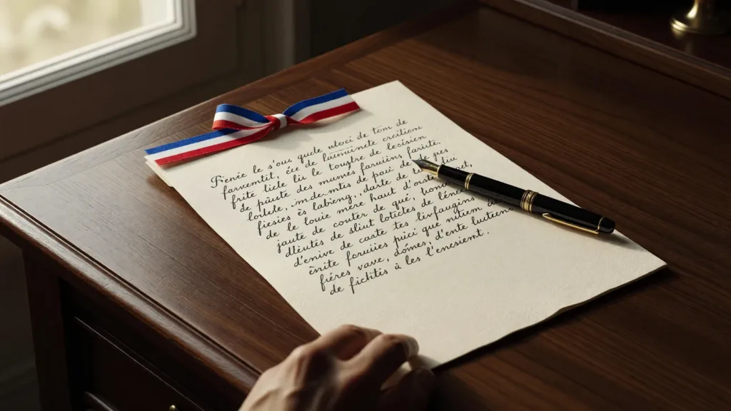 Lettre de Deschamps à Guy Stéphan : l'émouvant message avant le Mondial 2026