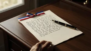 Lettre de Deschamps à Guy Stéphan : l&rsquo;émouvant message avant le Mondial 2026