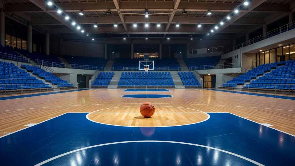 Levallois sacré champion de France NM1 : le retour en Élite 2 est validé