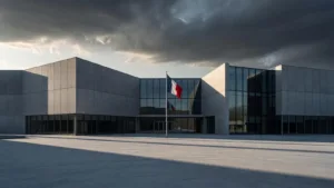 L&rsquo;ex-acteur James Champel condamné à 10 ans de prison pour viol sur mineure