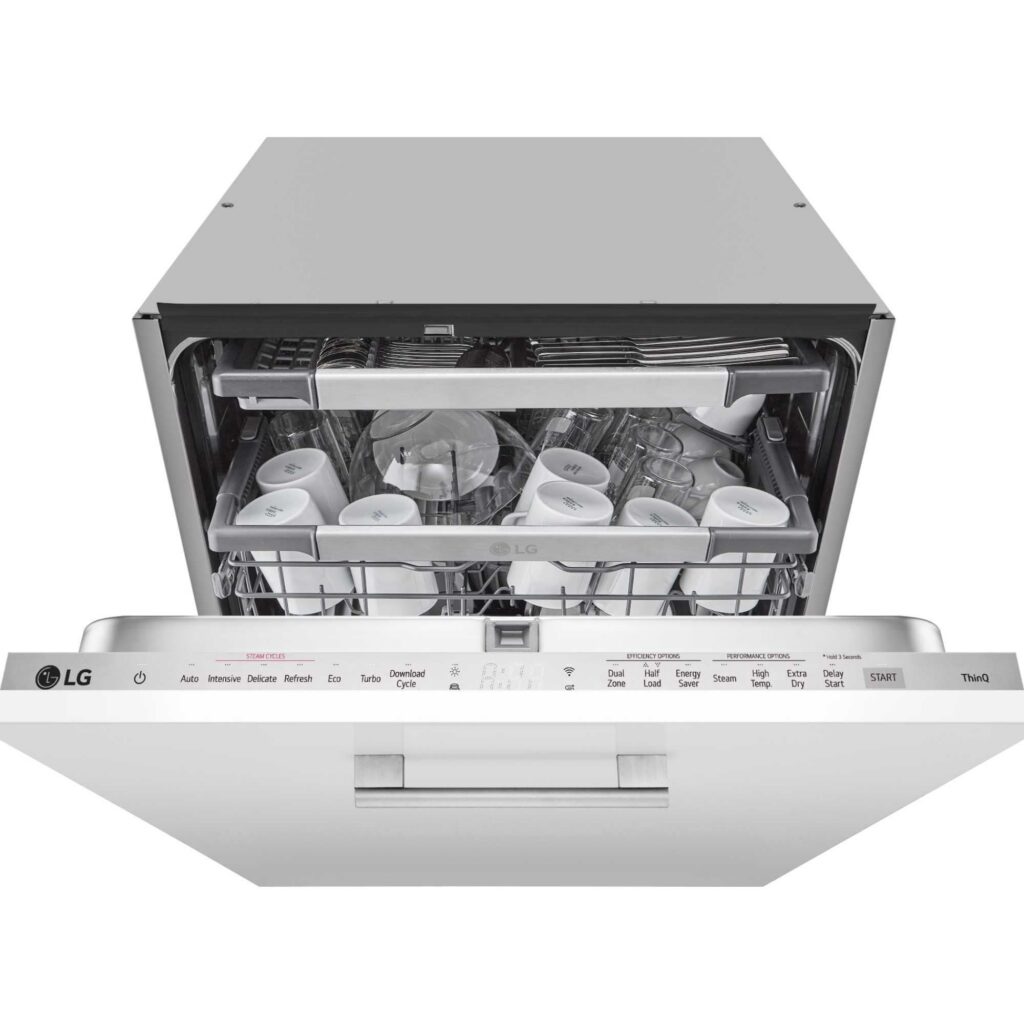 LG DB476TXS