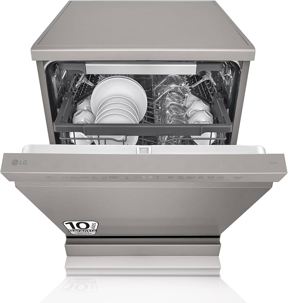 LG DF355FP