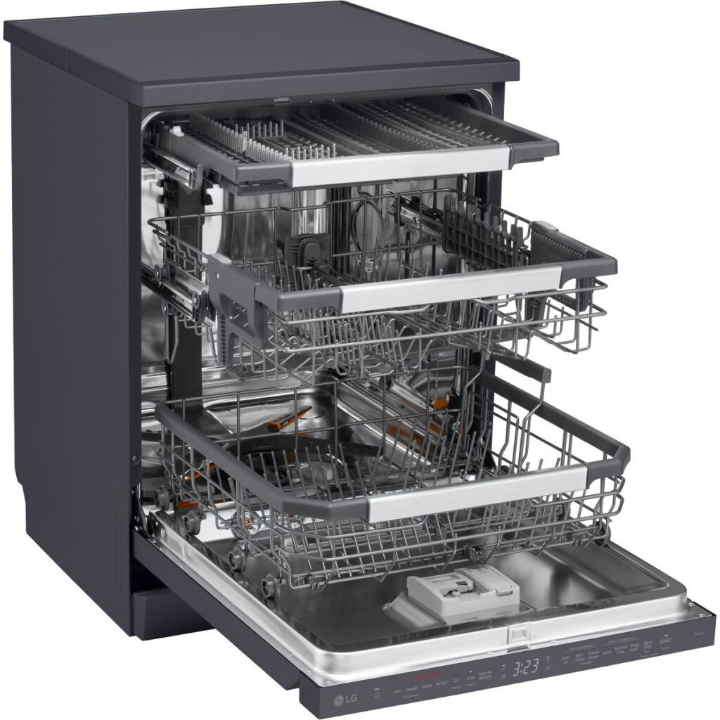 LG DF587HMS