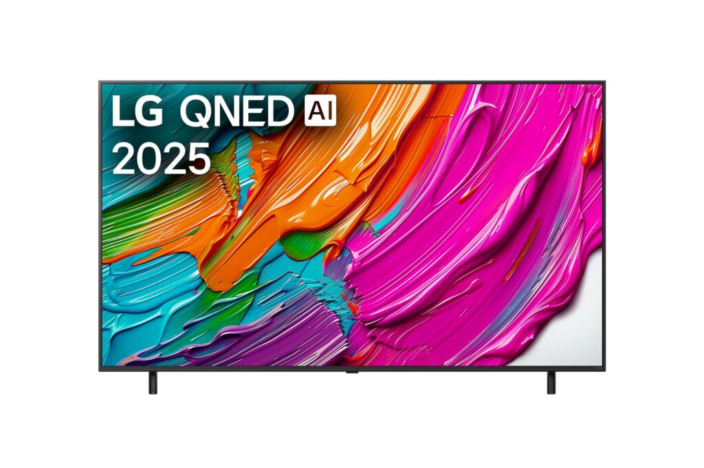 LG QNED 4K