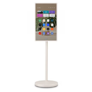 LG StanbyME 2 TV LED