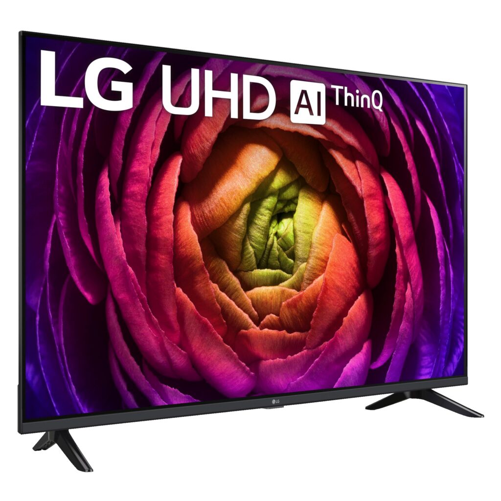 LG TV LED 4K