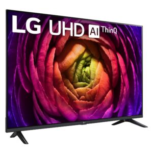 LG TV LED 4K