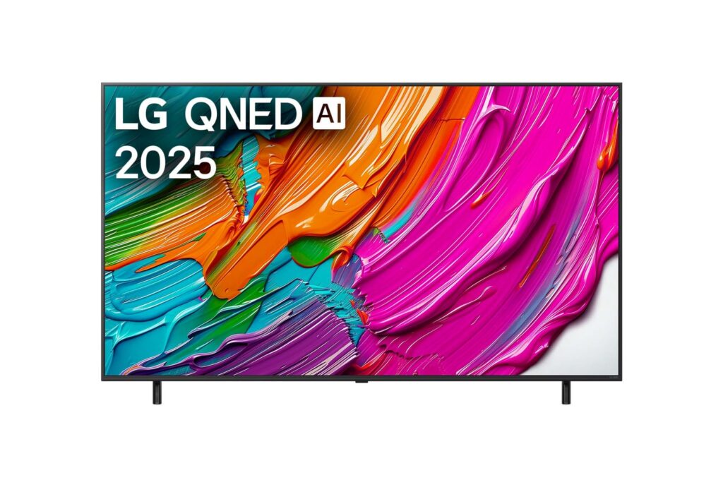 LG TV QNED 4K