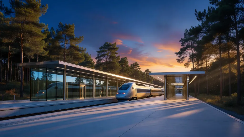 LGV Sud-Ouest : l’État rend le projet irrévocable, le financement 100 % public confirmé
