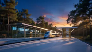 LGV Sud-Ouest : l’État rend le projet irrévocable, le financement 100 % public confirmé