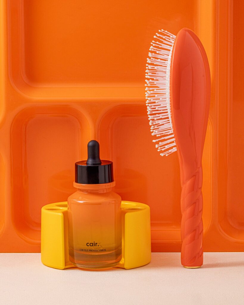 L'Huile Protectrice Cair