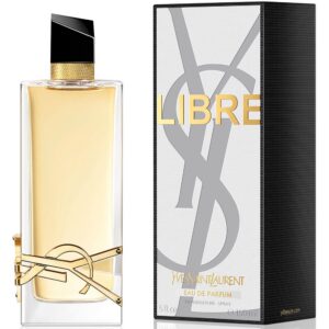 Libre Eau de Parfum