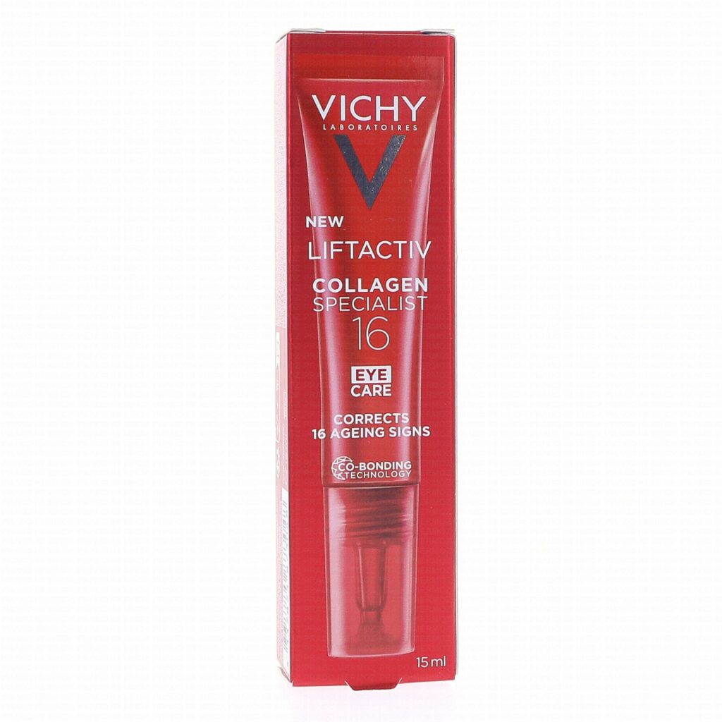 Liftactiv Collagen Specialist Soin Yeux
