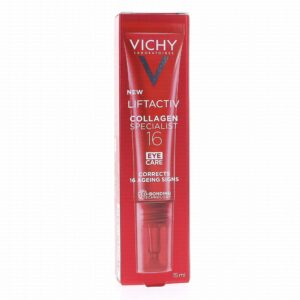 Liftactiv Collagen Specialist Soin Yeux
