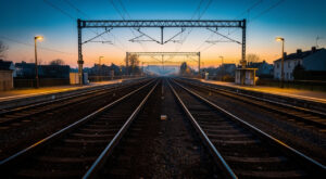 Ligne L : deux trains supprimés cet après-midi entre Paris et Versailles