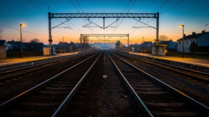 Ligne L : deux trains supprimés cet après-midi entre Paris et Versailles